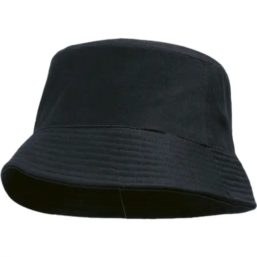Barron Basic Bucket Hat Navy